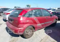 2005 Ford FOCUS фото