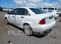 2005 Ford FOCUS photo