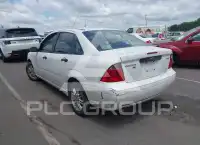 2005 Ford FOCUS photo