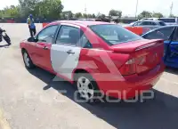 2005 Ford FOCUS фото
