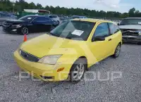 2005 Ford FOCUS photo