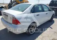 2005 Ford FOCUS photo