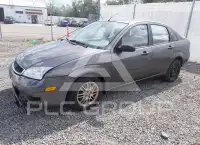 2005 Ford FOCUS фото