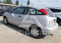 2005 Ford FOCUS фото