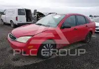2005 Ford FOCUS фото