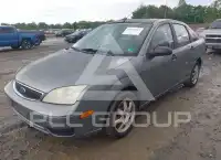 2005 Ford FOCUS фото