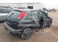 2005 Ford FOCUS фото