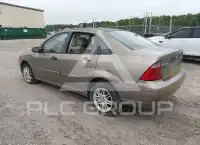 2005 Ford FOCUS photo