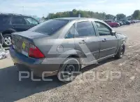 2005 Ford FOCUS фото