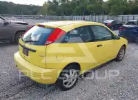 2005 Ford FOCUS photo