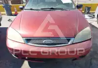 2005 Ford FOCUS фото