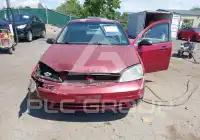 2005 Ford FOCUS фото
