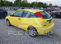 2005 Ford FOCUS photo