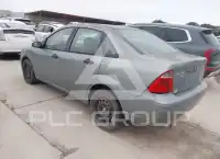 2005 Ford FOCUS фото
