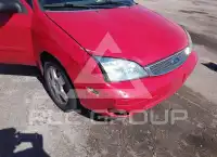2005 Ford FOCUS фото