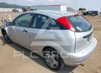 2005 Ford FOCUS фото