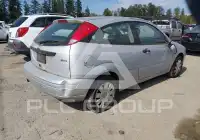 2005 Ford FOCUS фото