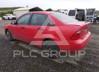 2005 Ford FOCUS фото