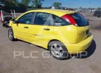 2005 Ford FOCUS фото
