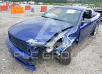 2005 Ford MUSTANG фото
