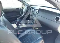 2005 Ford MUSTANG фото