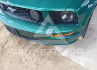 2005 Ford MUSTANG photo