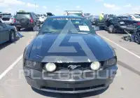 2005 Ford MUSTANG фото