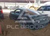 2005 Ford MUSTANG фото