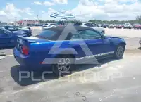 2005 Ford MUSTANG photo
