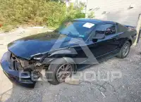 2005 Ford MUSTANG фото