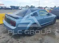 2005 Ford MUSTANG фото