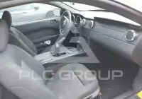 2005 Ford MUSTANG photo
