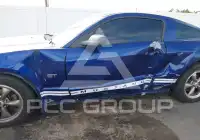 2005 Ford MUSTANG photo