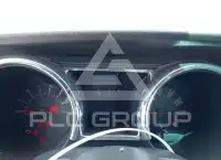2005 Ford MUSTANG фото