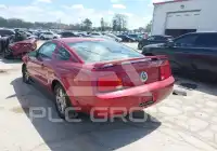2005 Ford MUSTANG фото