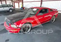 2005 Ford MUSTANG фото