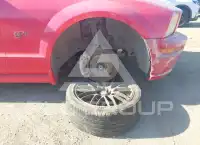 2005 Ford MUSTANG фото