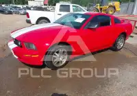 2005 Ford MUSTANG photo