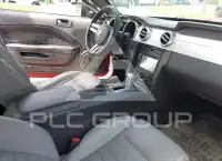 2005 Ford MUSTANG photo