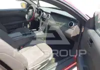 2005 Ford MUSTANG фото