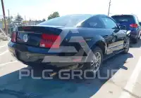 2005 Ford MUSTANG фото