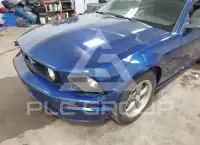 2005 Ford MUSTANG photo
