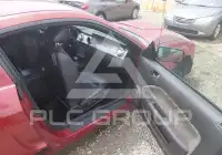 2005 Ford MUSTANG фото