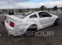 2005 Ford MUSTANG photo