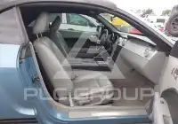 2005 Ford MUSTANG фото