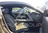 2005 Ford MUSTANG фото