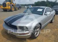 2005 Ford MUSTANG photo