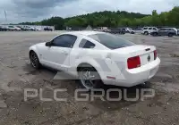 2005 Ford MUSTANG фото