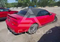 2005 Ford MUSTANG фото