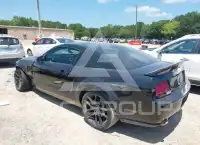 2005 Ford MUSTANG фото